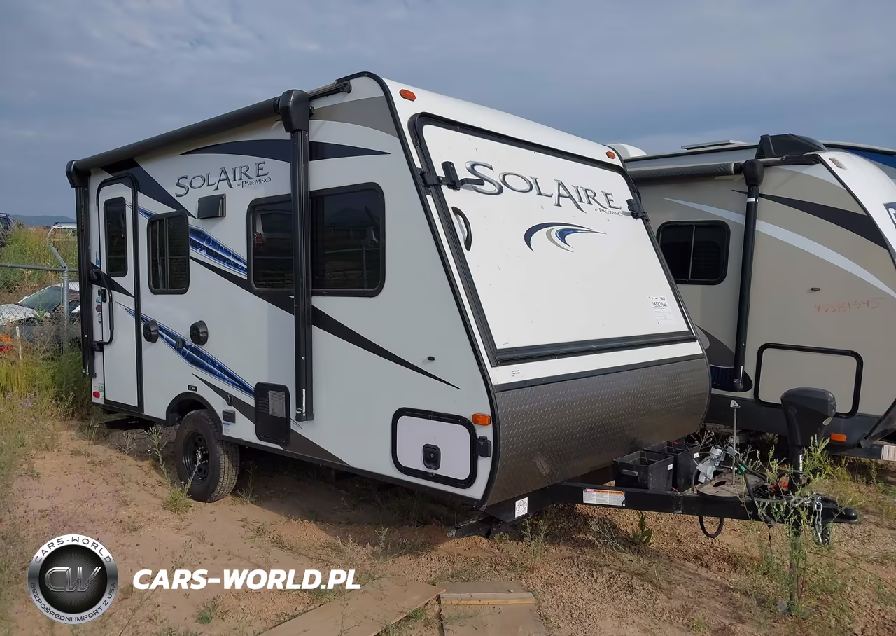 2021 Forest River Other VIN:4X4TPA51XMN054649 - 1