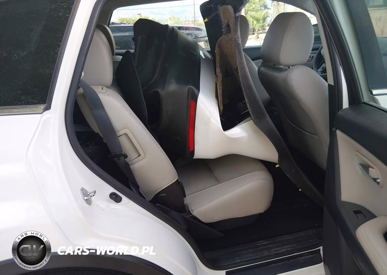 2015 Mazda Cx-9 Touring VIN:JM3TB3CV2F0466092 - 8