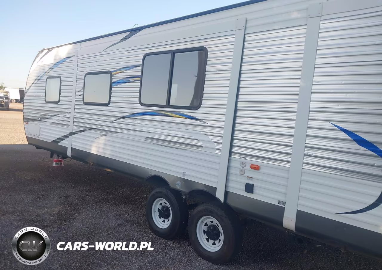 2017 Forest River Other VIN:4X4TSMD23HA318589 - 3