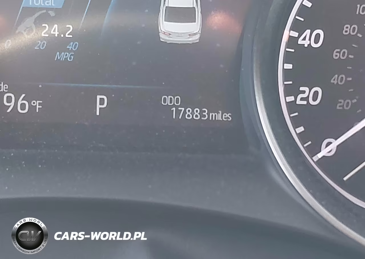 2023 Toyota Camry Se Awd VIN:4T1G11BK7PU091105 - 15