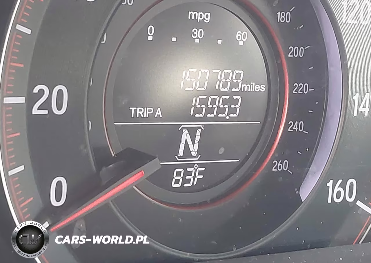 2017 Honda Accord Ex VIN:1HGCT1B73HA003096 - 15