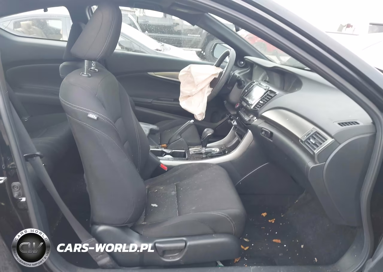 2017 Honda Accord Ex VIN:1HGCT1B73HA003096 - 5