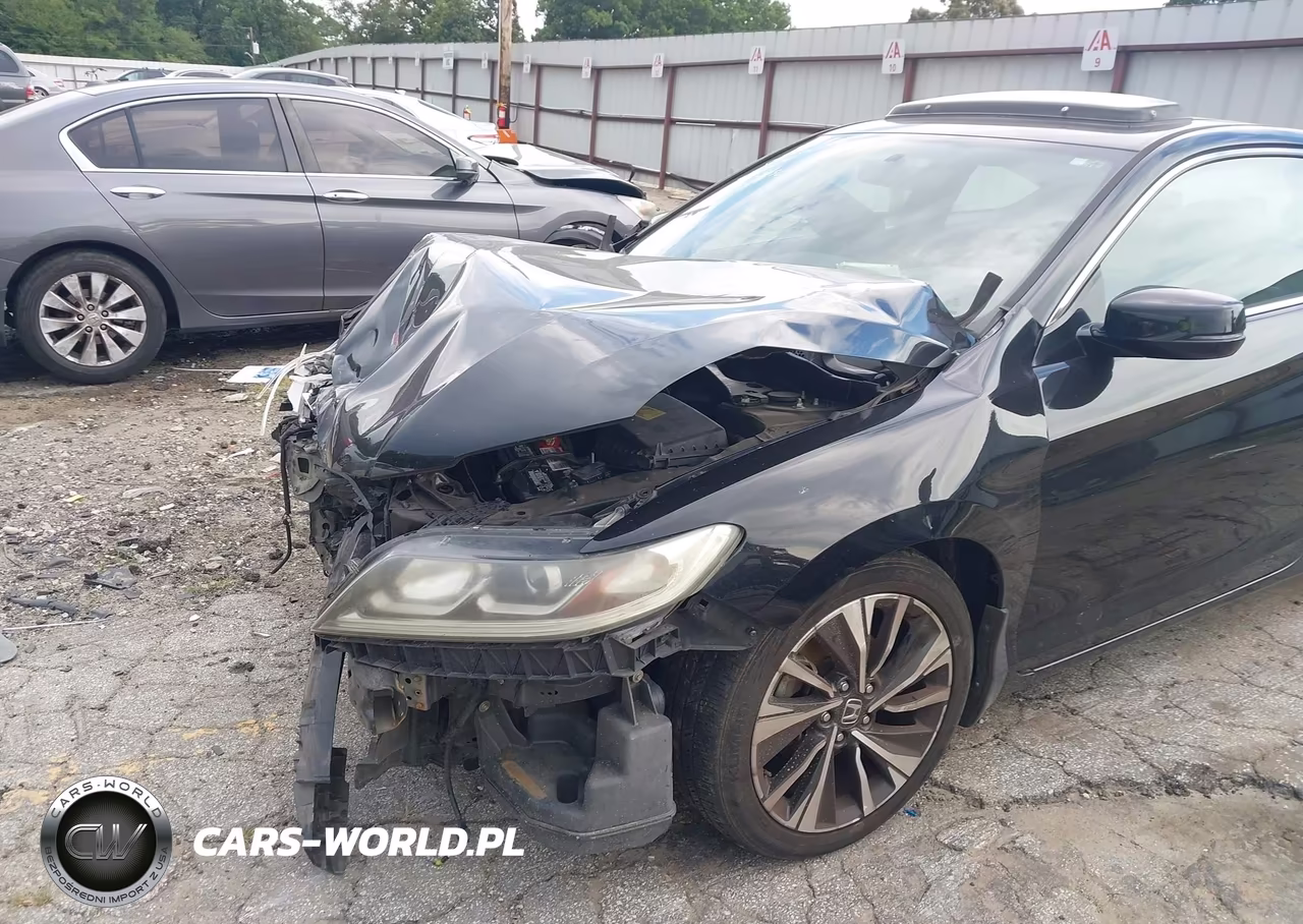 2017 Honda Accord Ex VIN:1HGCT1B73HA003096 - 6