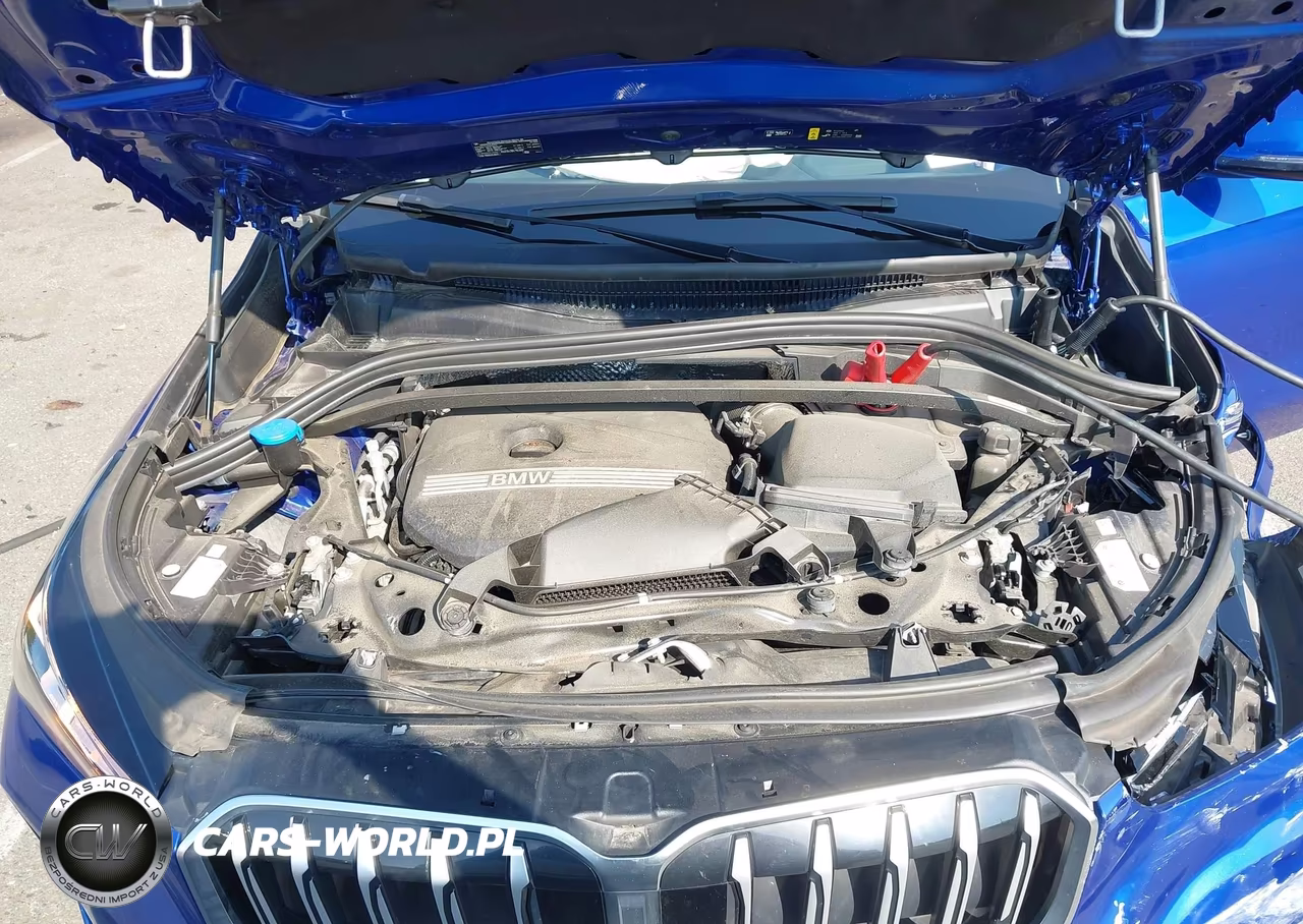 2023 BMW X1 xDrive28I VIN:WBX73EF02P5W13571 - 10