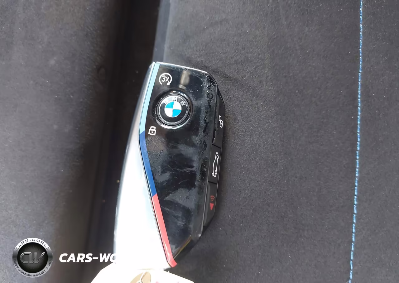 2023 BMW X1 xDrive28I VIN:WBX73EF02P5W13571 - 11