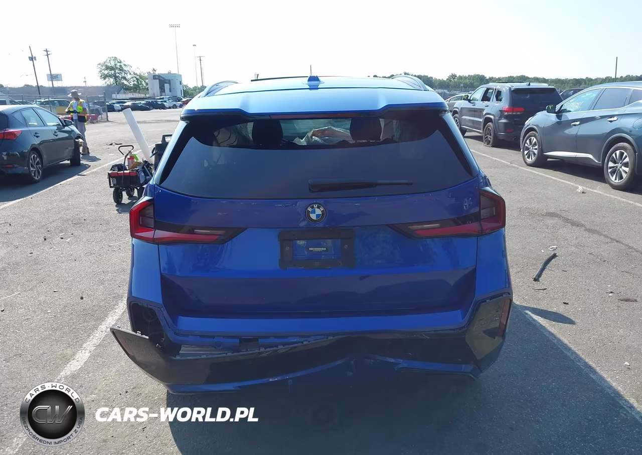 2023 BMW X1 xDrive28I VIN:WBX73EF02P5W13571 - 16