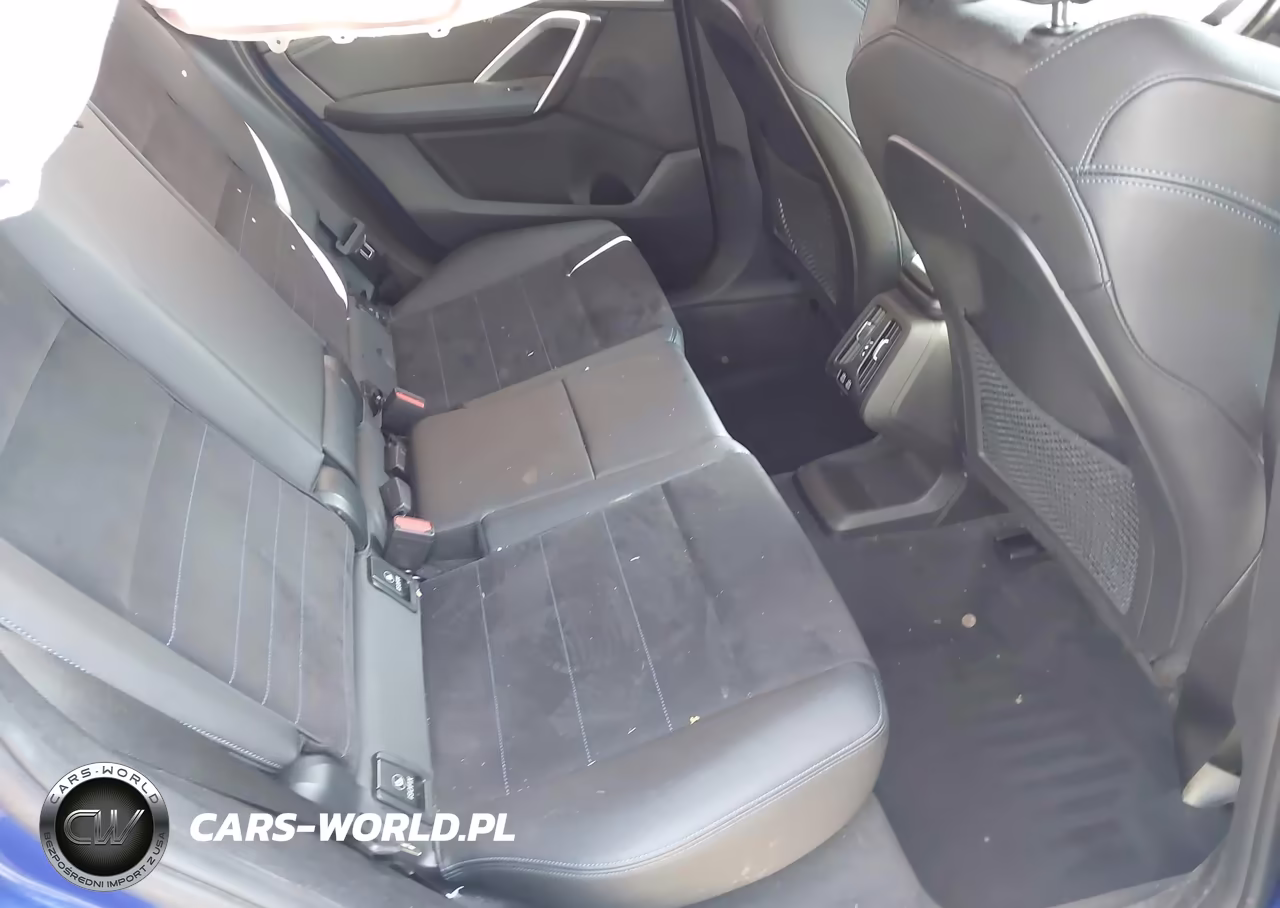 2023 BMW X1 xDrive28I VIN:WBX73EF02P5W13571 - 8