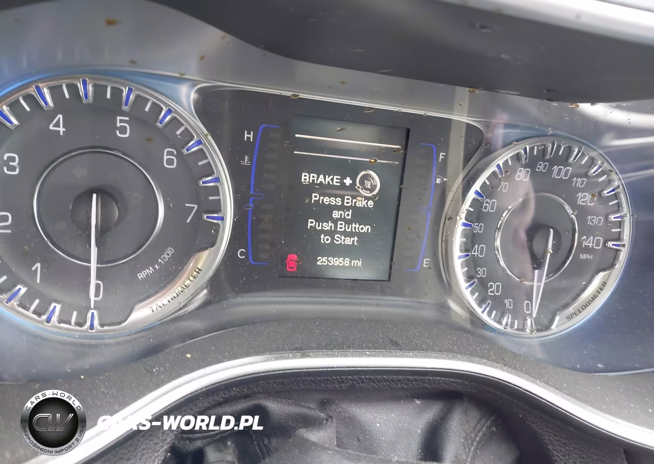 2015 Chrysler 200 Limited VIN:1C3CCCABXFN603348 - 7