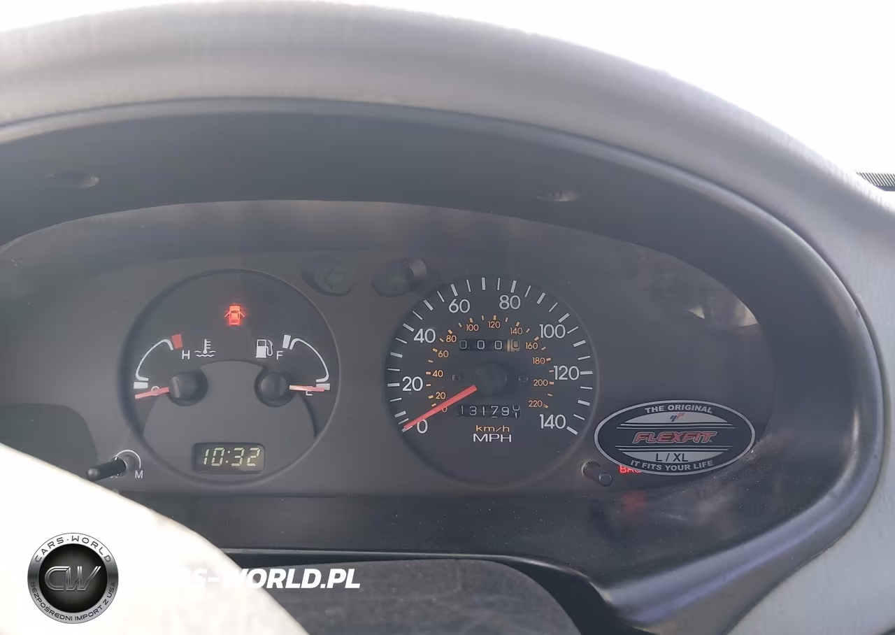 1999 Hyundai Elantra Gl VIN:KMHJF25F0XU853279 - 7