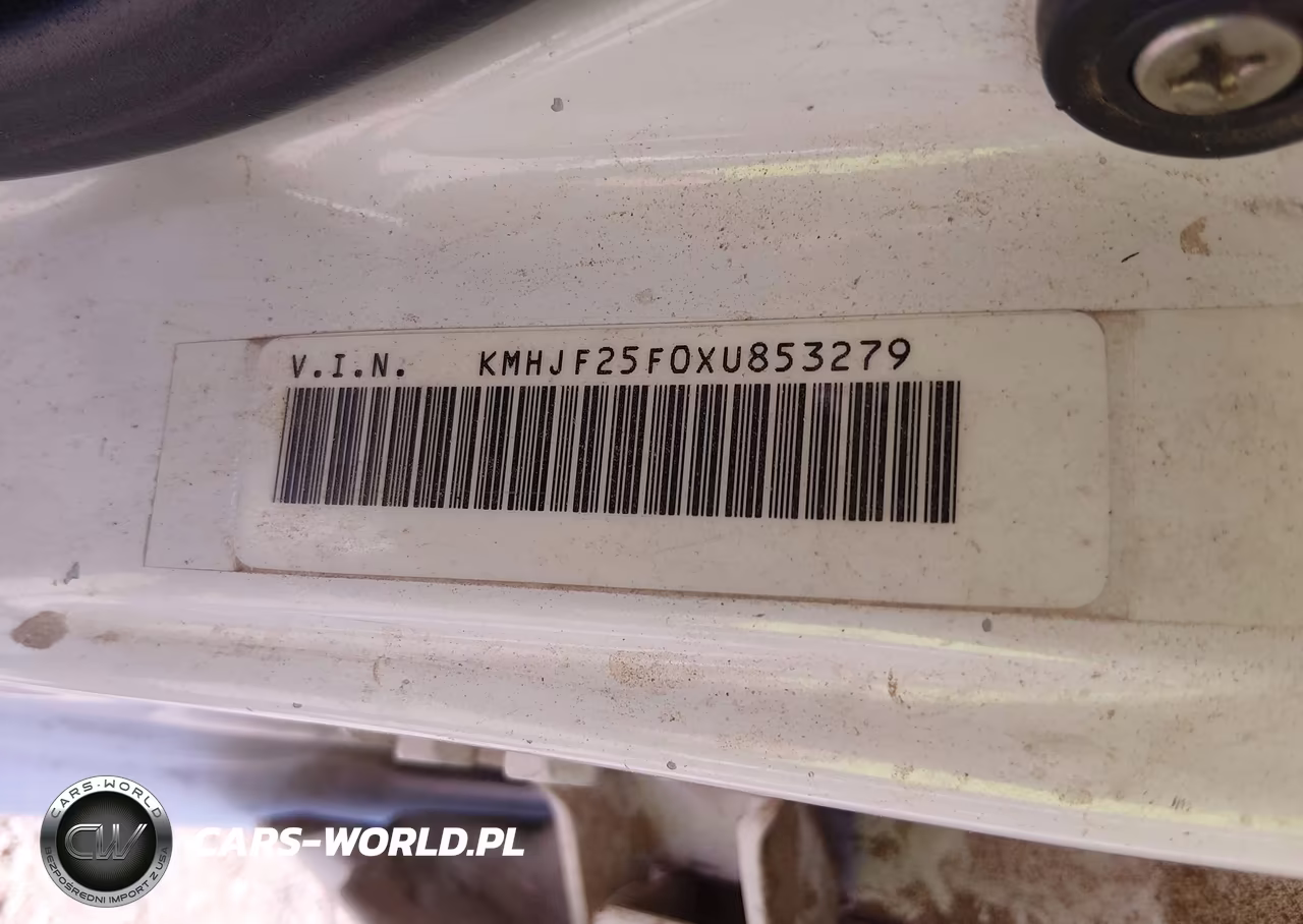 1999 Hyundai Elantra Gl VIN:KMHJF25F0XU853279 - 9