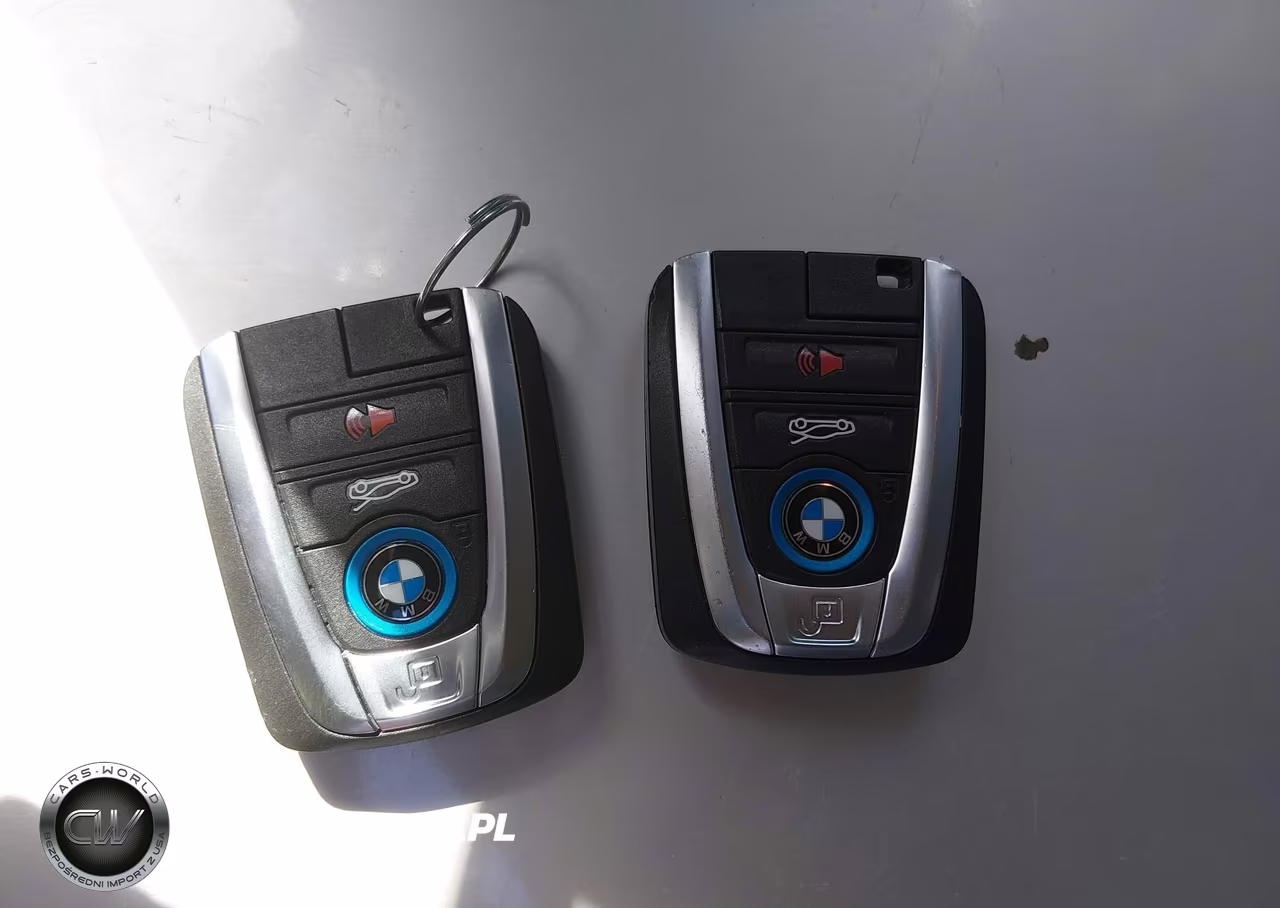 2019 BMW I3S 120Ah W-Range Extender VIN:WBY8P8C56K7E15145 - 11