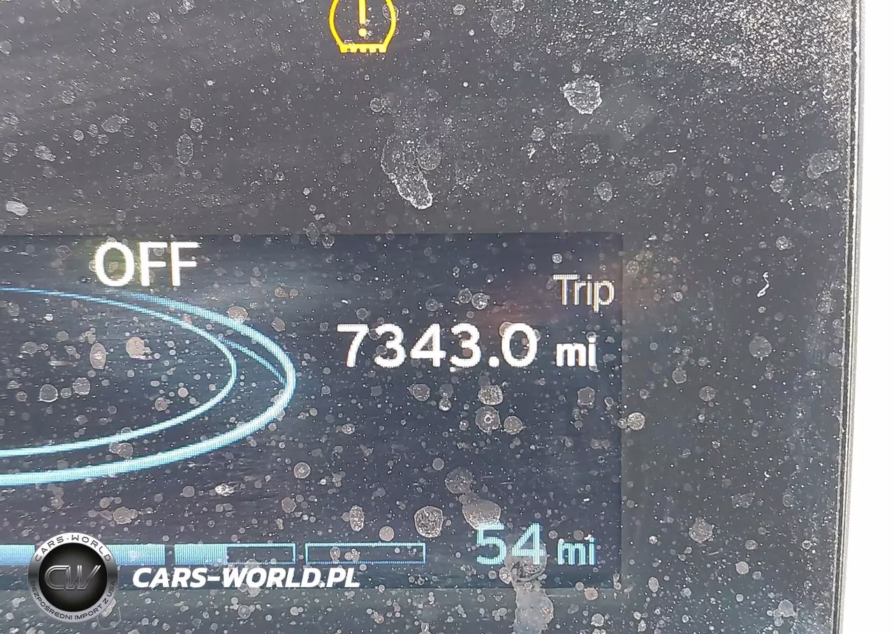 2019 BMW I3S 120Ah W-Range Extender VIN:WBY8P8C56K7E15145 - 16