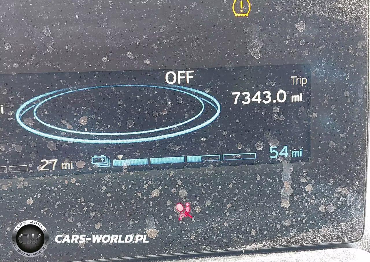 2019 BMW I3S 120Ah W-Range Extender VIN:WBY8P8C56K7E15145 - 18