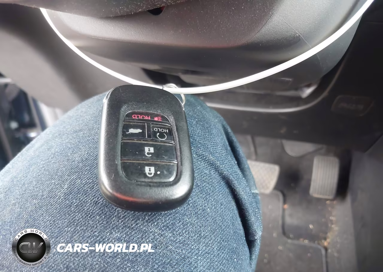 2025 Honda Cr-V Ex Awd VIN:2HKRS4H48SH406307 - 11
