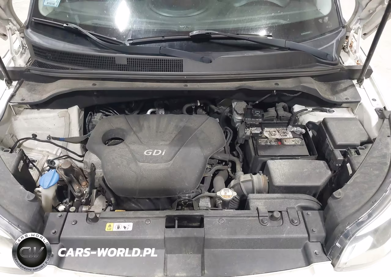 2014 Kia Soul VIN:KNDJN2A23E7010747 - 10
