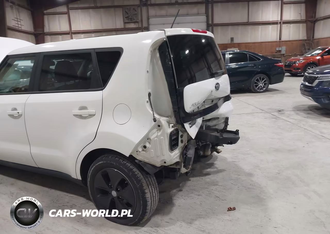 2014 Kia Soul VIN:KNDJN2A23E7010747 - 12