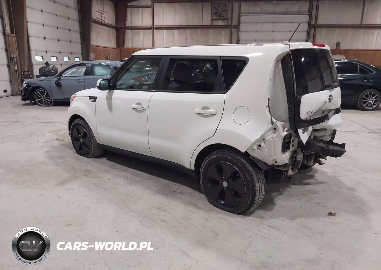 2014 Kia Soul VIN:KNDJN2A23E7010747 - 3
