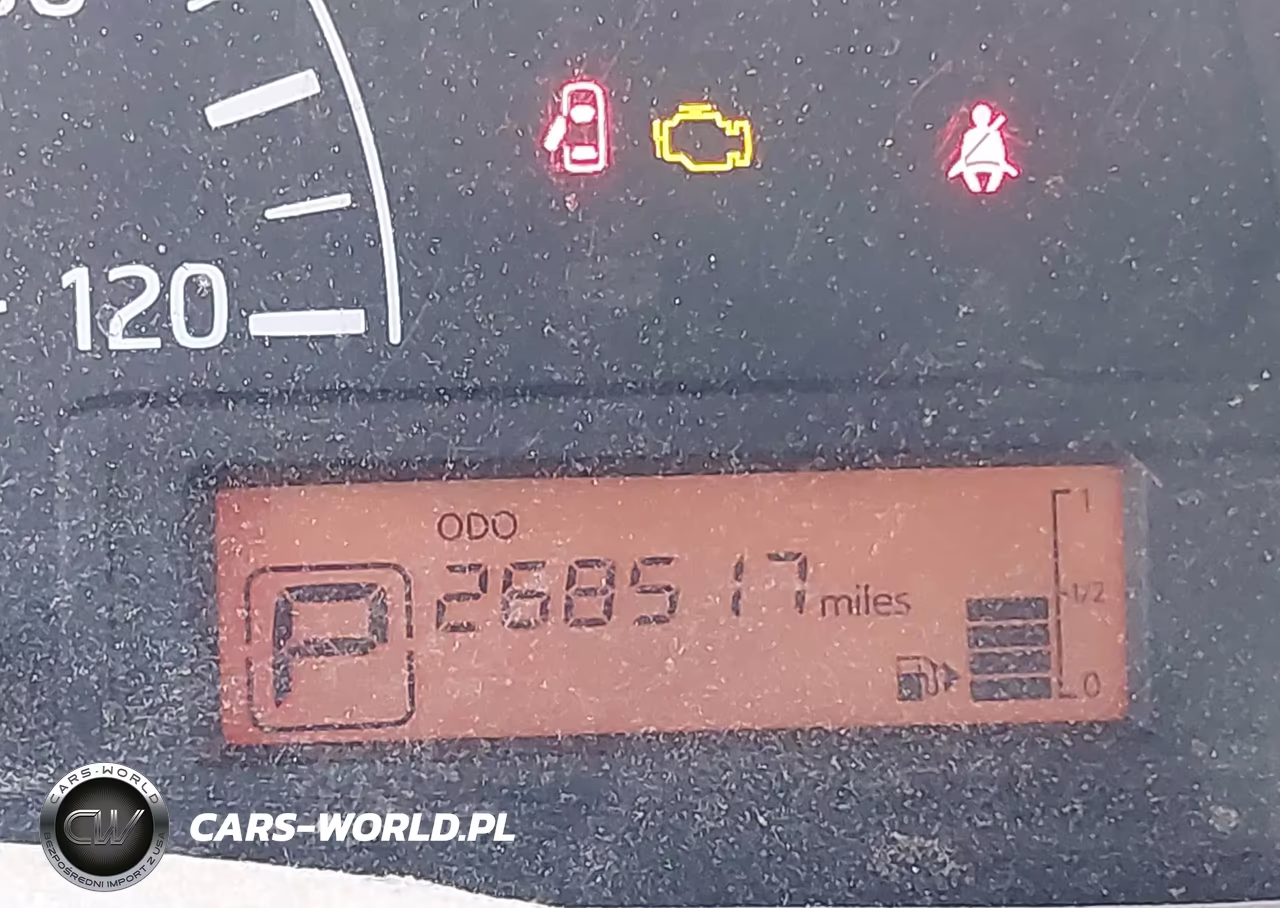 2013 Nissan Nv200 Sv VIN:3N6CM0KN0DK690080 - 15