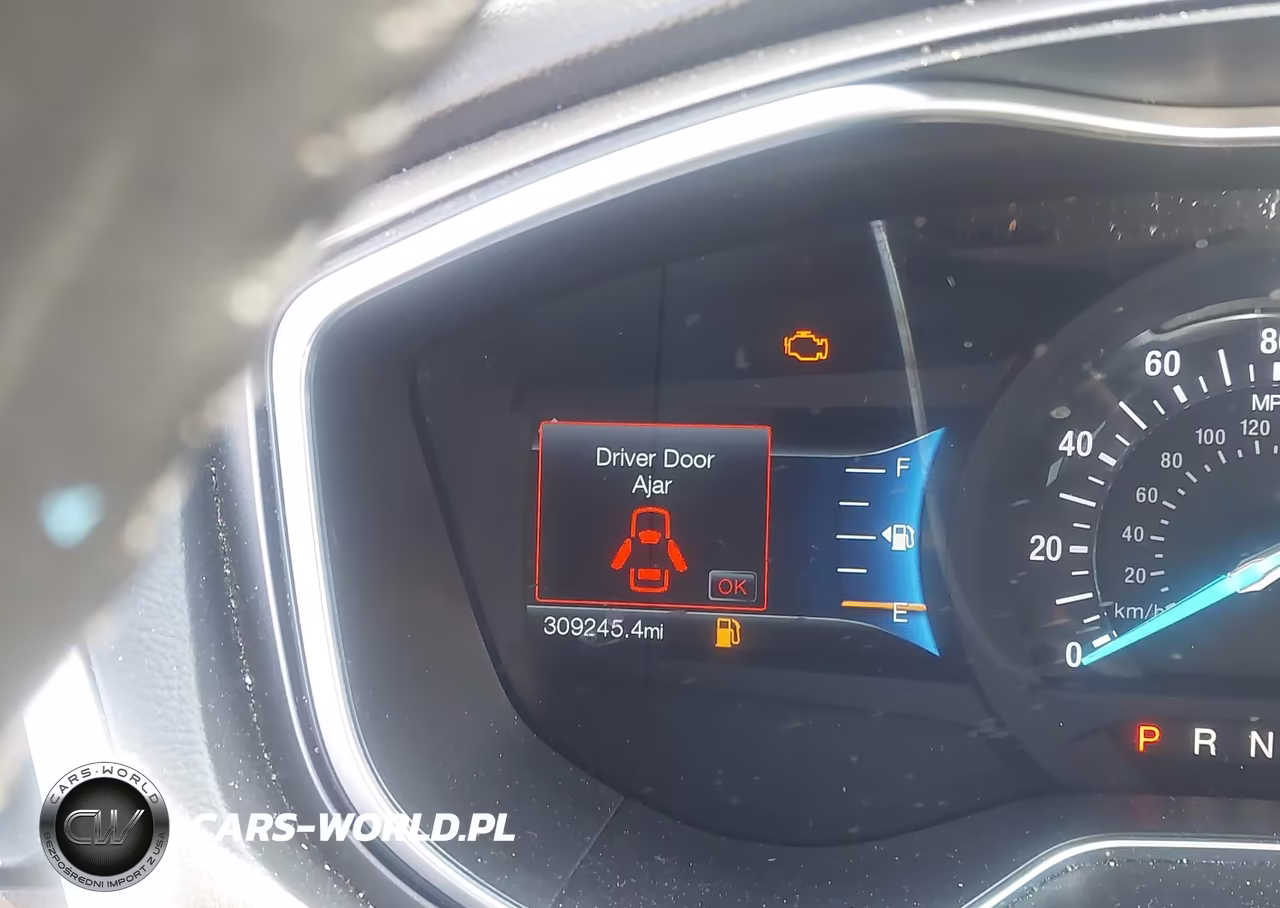 2016 Ford Fusion Se VIN:3FA6P0H96GR296585 - 15