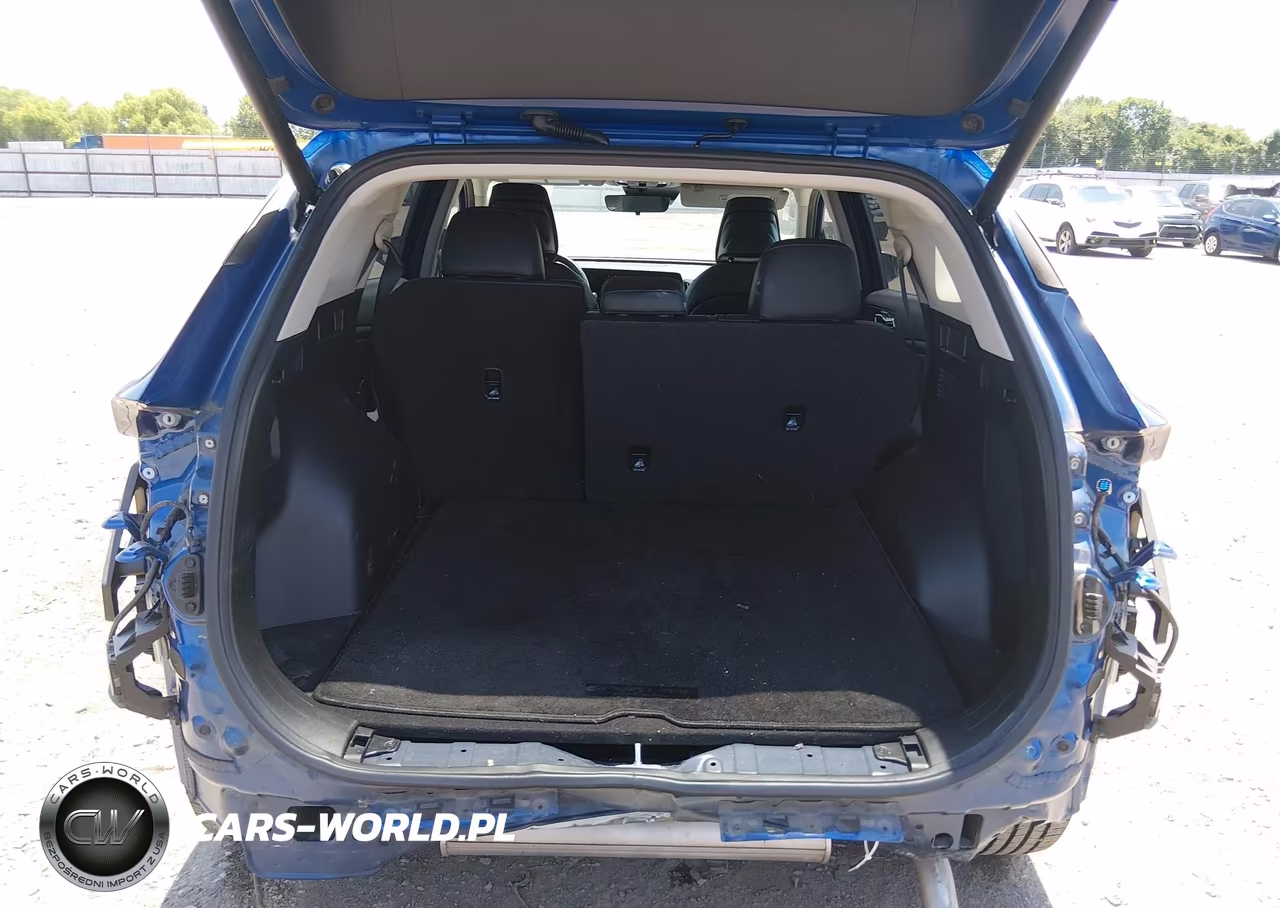 2025 Kia Sportage Sx VIN:5XYK43DFXSG242868 - 18