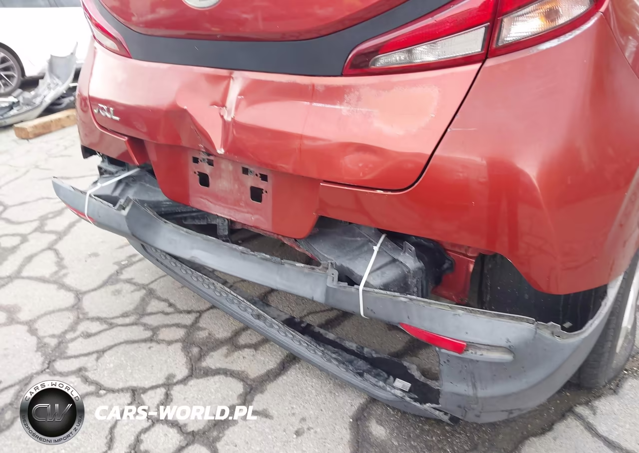 2020 Kia Soul Lx VIN:KNDJ23AU4L7052096 - 17