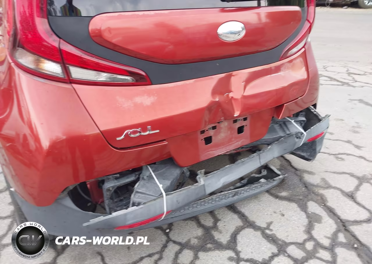 2020 Kia Soul Lx VIN:KNDJ23AU4L7052096 - 6