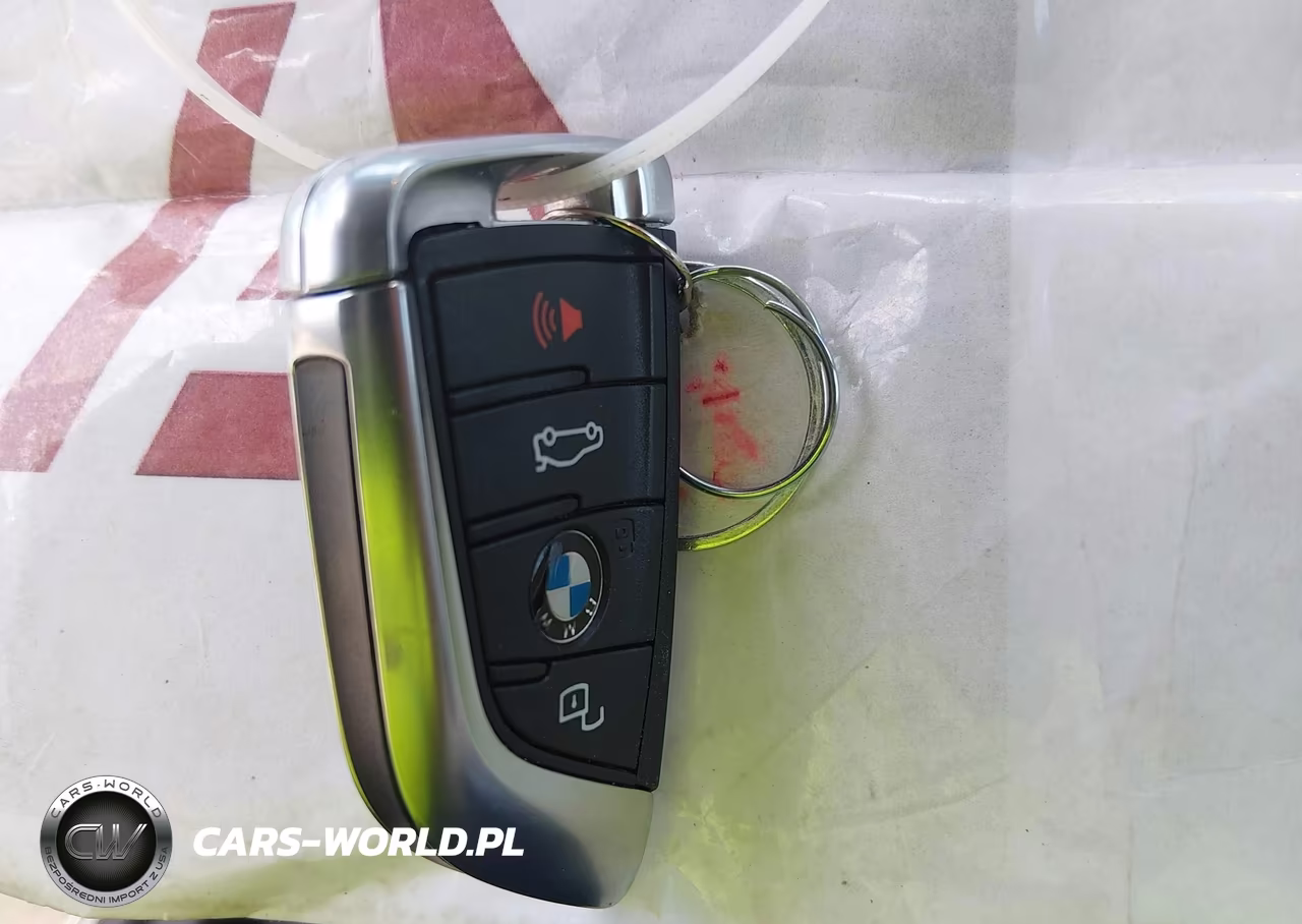 2020 BMW X3 xDrive30I VIN:5UXTY5C08L9B69991 - 11
