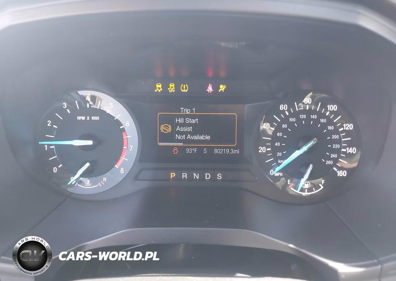 2018 Ford Edge Se VIN:2FMPK3G93JBB39937 - 7