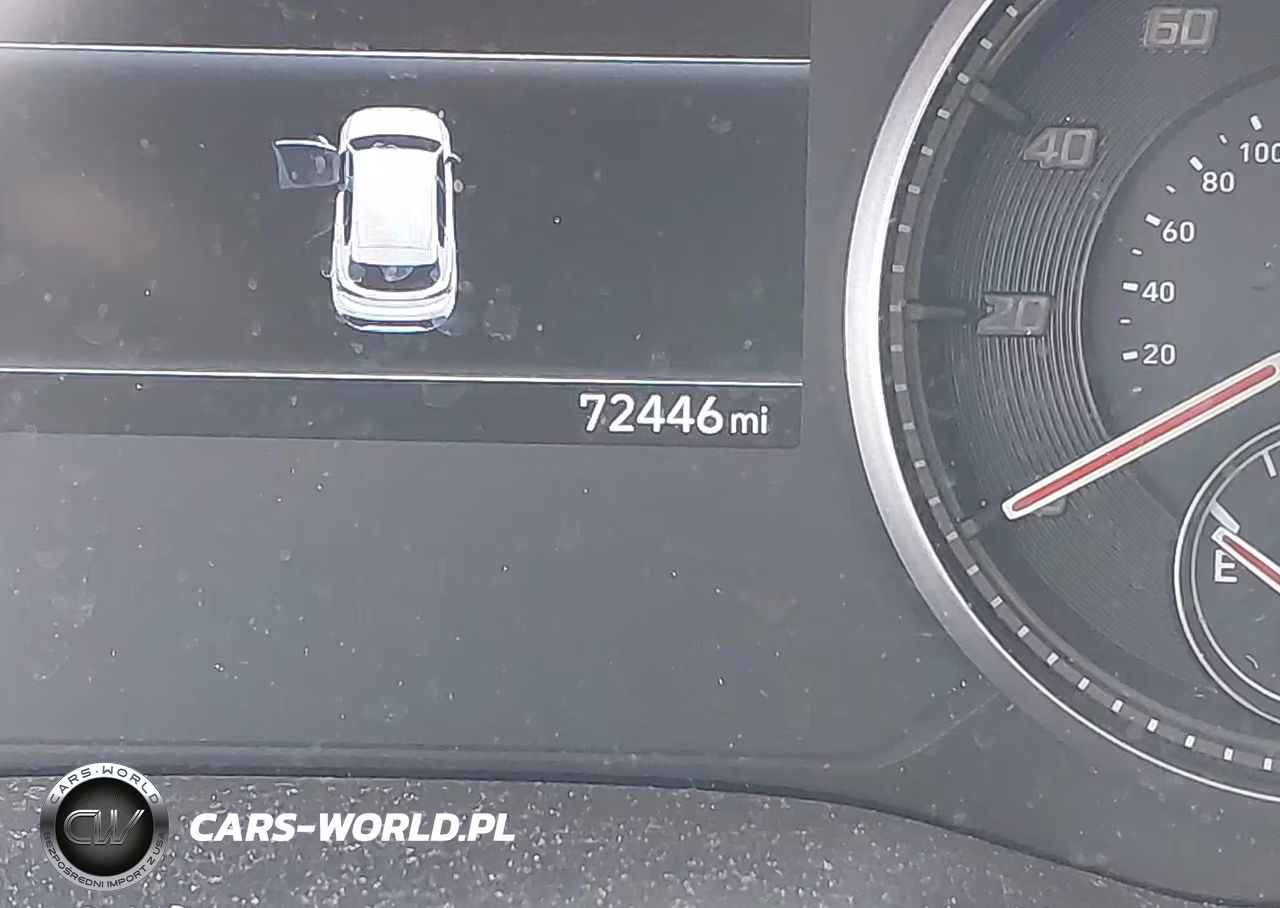 2021 Hyundai Santa Fe Se VIN:5NMS14AJ1MH350750 - 14