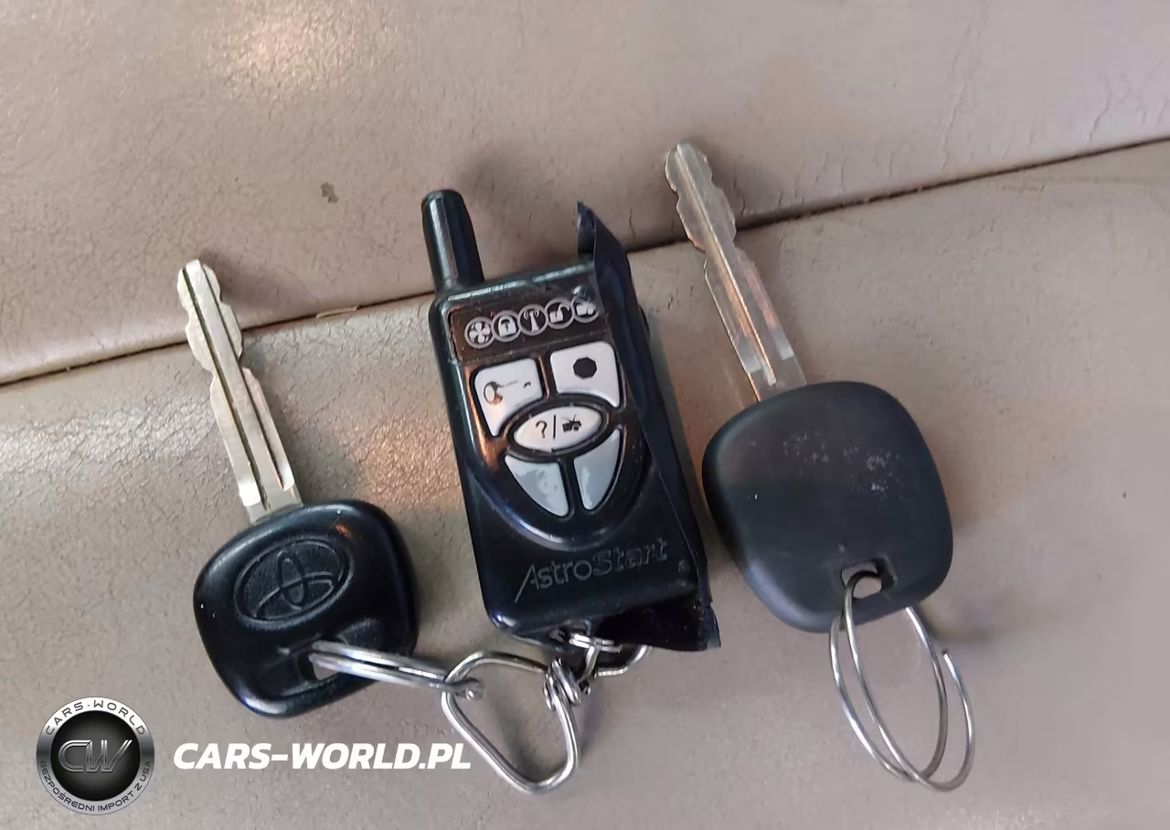 2002 Toyota Avalon Xls VIN:4T1BF28BX2U204322 - 11