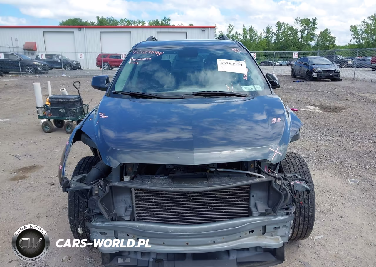 2017 Chevrolet Equinox Lt VIN:2GNALCEK2H1517847 - 12