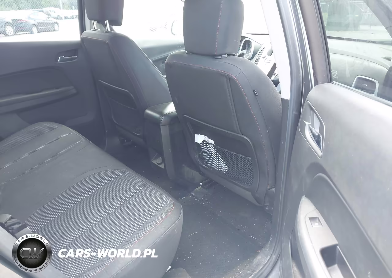 2017 Chevrolet Equinox Lt VIN:2GNALCEK2H1517847 - 8