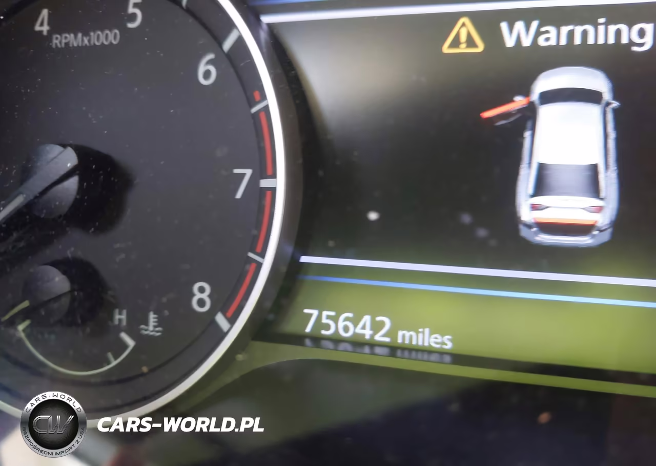 2020 Nissan Altima S Intelligent Awd VIN:1N4BL4BW4LC238810 - 14