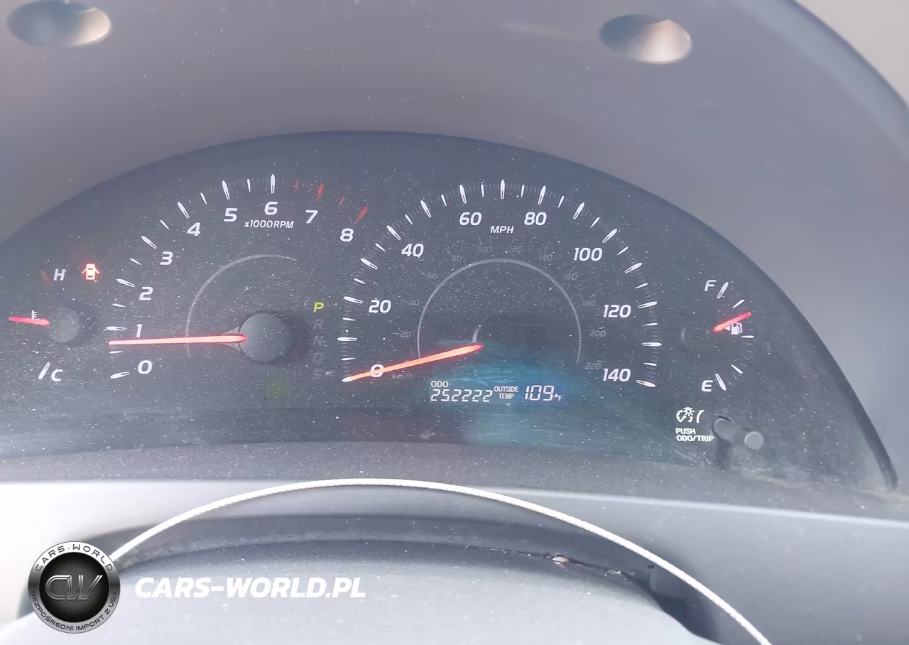 2010 Toyota Camry Le VIN:4T4BF3EK5AR071712 - 7