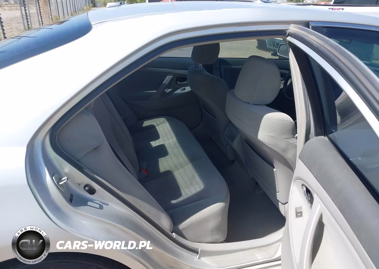 2010 Toyota Camry Le VIN:4T4BF3EK5AR071712 - 8