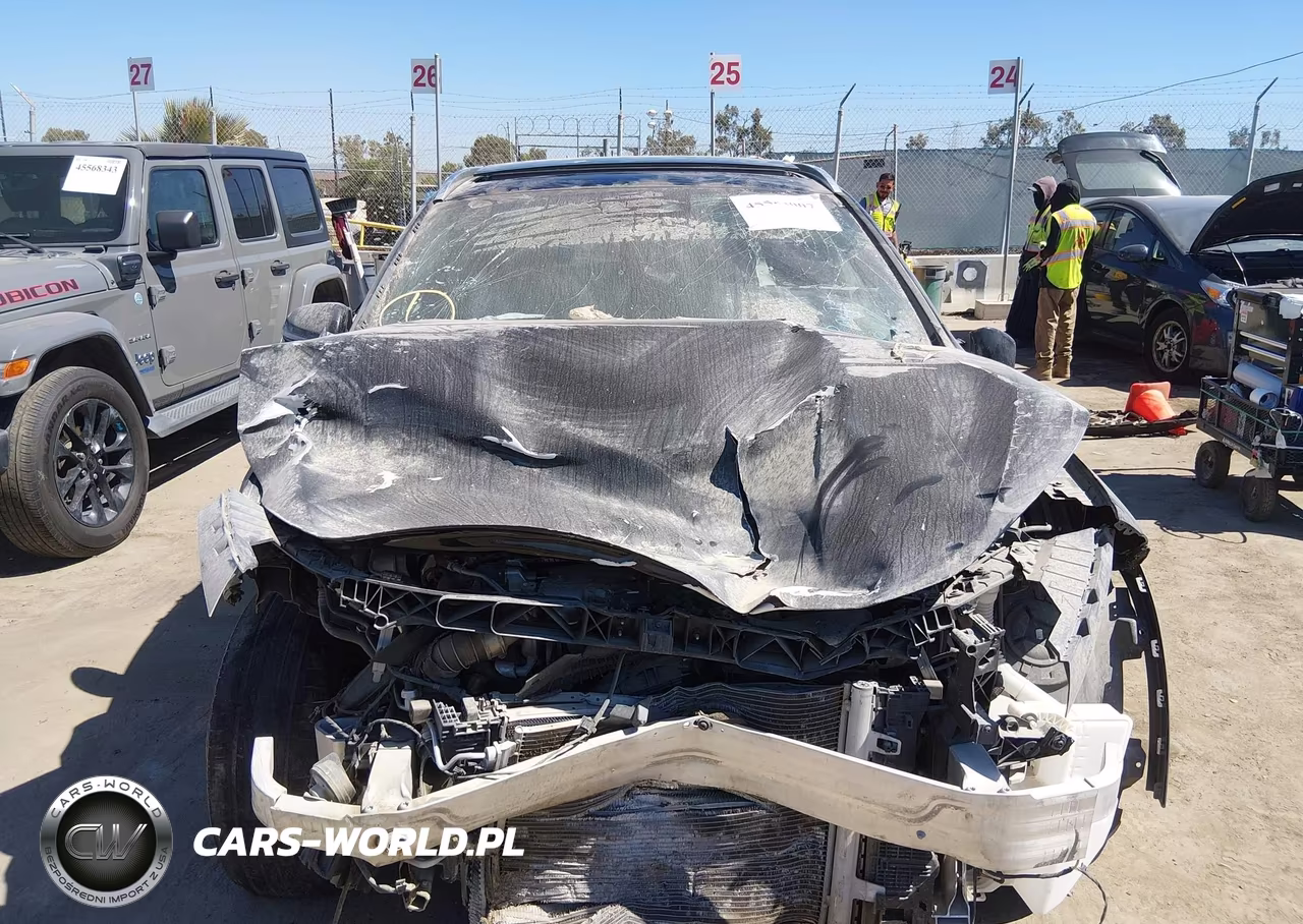 2021 Mercedes-Benz Gla 250 VIN:W1N4N4GB3MJ160433 - 12
