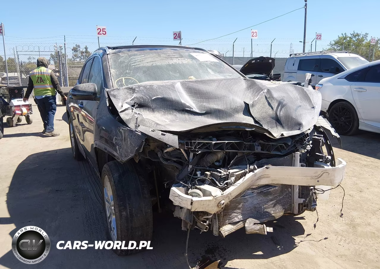 2021 Mercedes-Benz Gla 250 VIN:W1N4N4GB3MJ160433 - 6