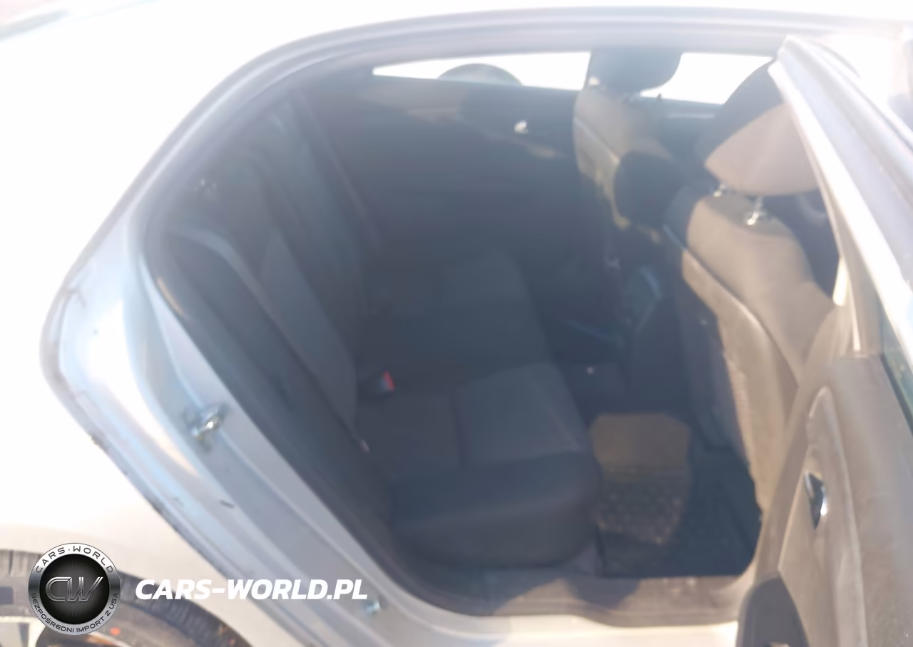 2012 Chevrolet Malibu 1Lt VIN:1G1ZC5EU4CF381935 - 8