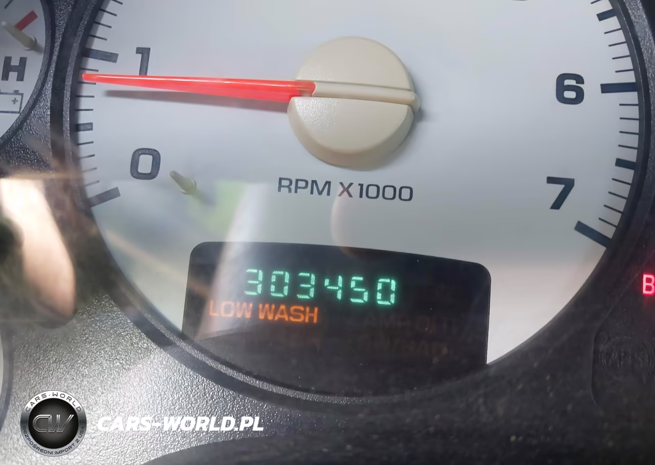 2004 Dodge Ram 1500 St VIN:1D7HA18K84J138113 - 7