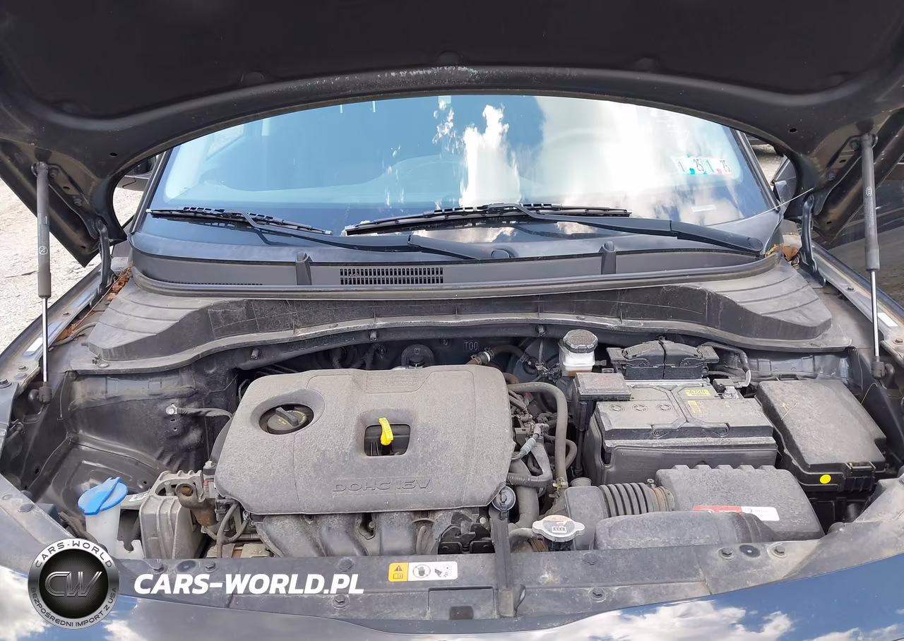 2020 Kia Soul S VIN:KNDJ23AU9L7701262 - 10