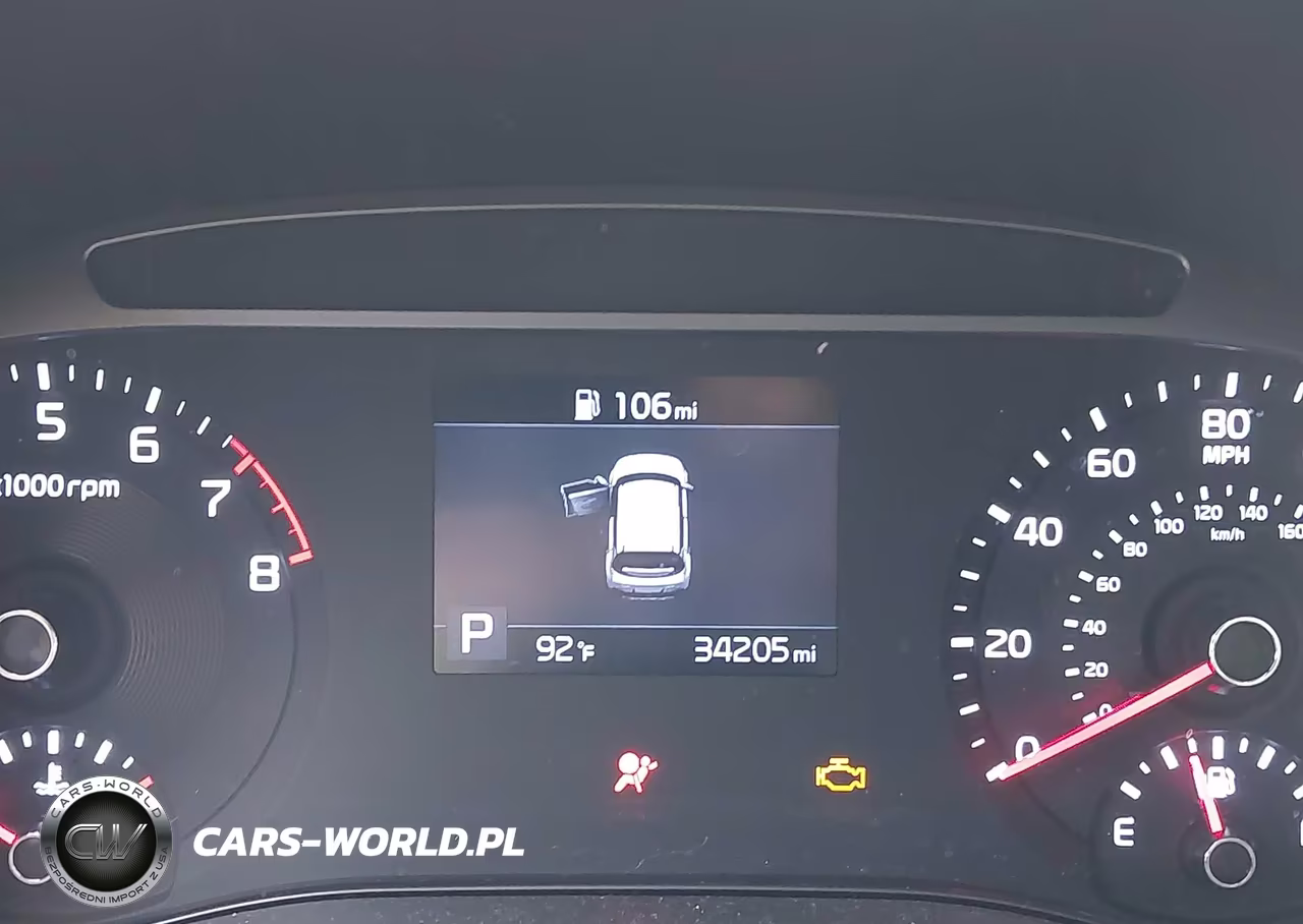 2020 Kia Soul S VIN:KNDJ23AU9L7701262 - 15
