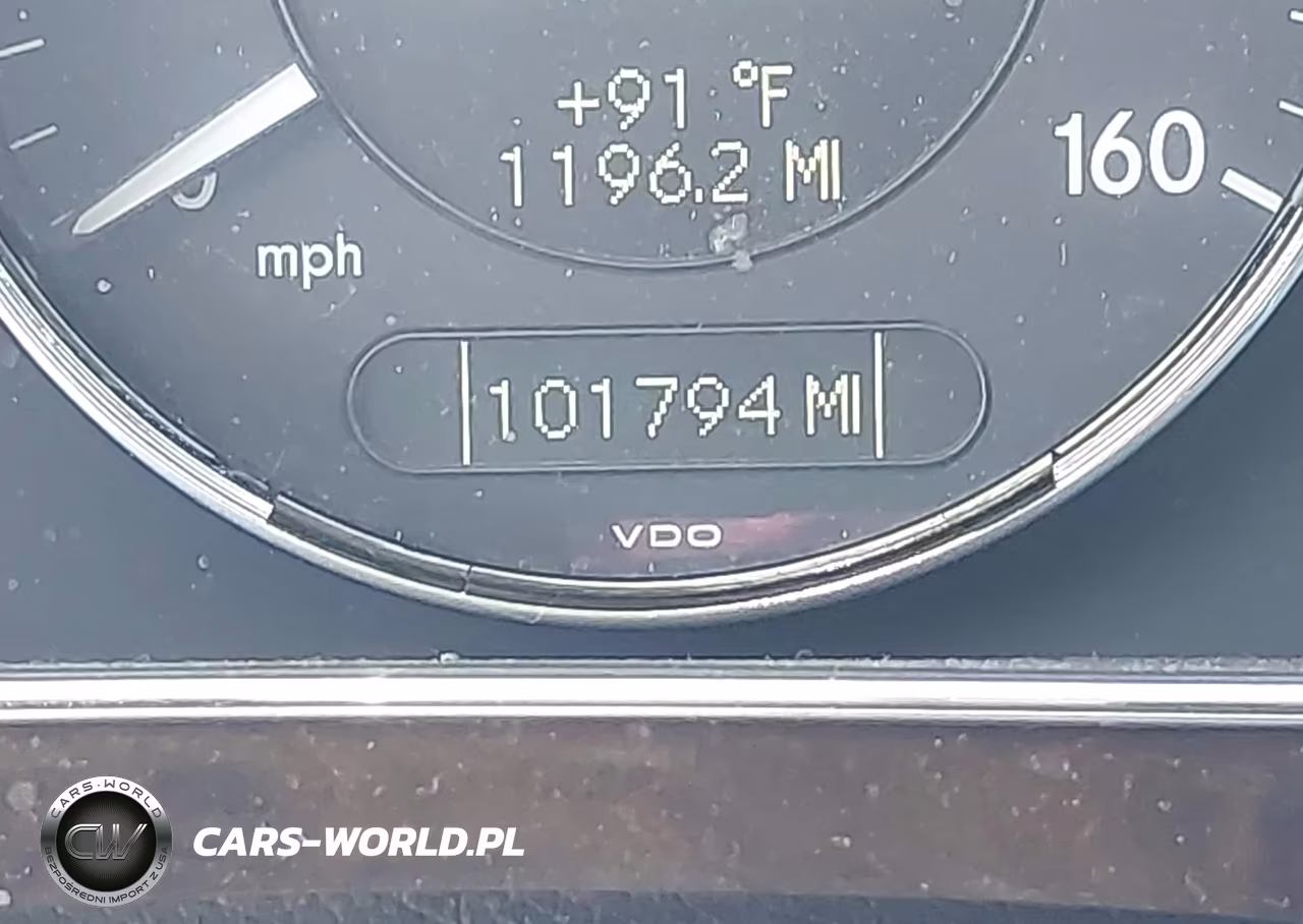 2008 Mercedes-Benz Cls 550 VIN:WDDDJ72X68A116395 - 15