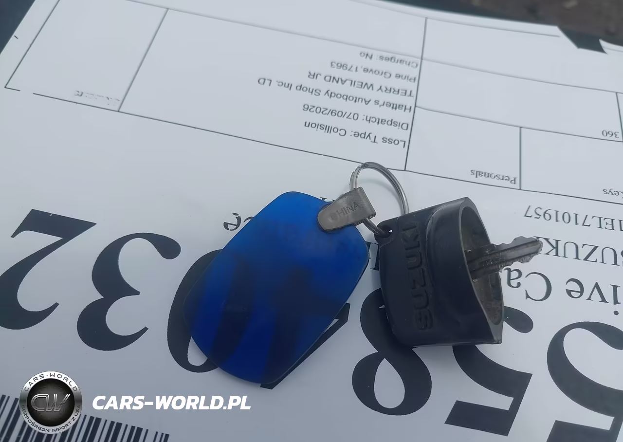 2020 Suzuki Lt-A750 Xp VIN:5SADW11E0L7101957 - 11