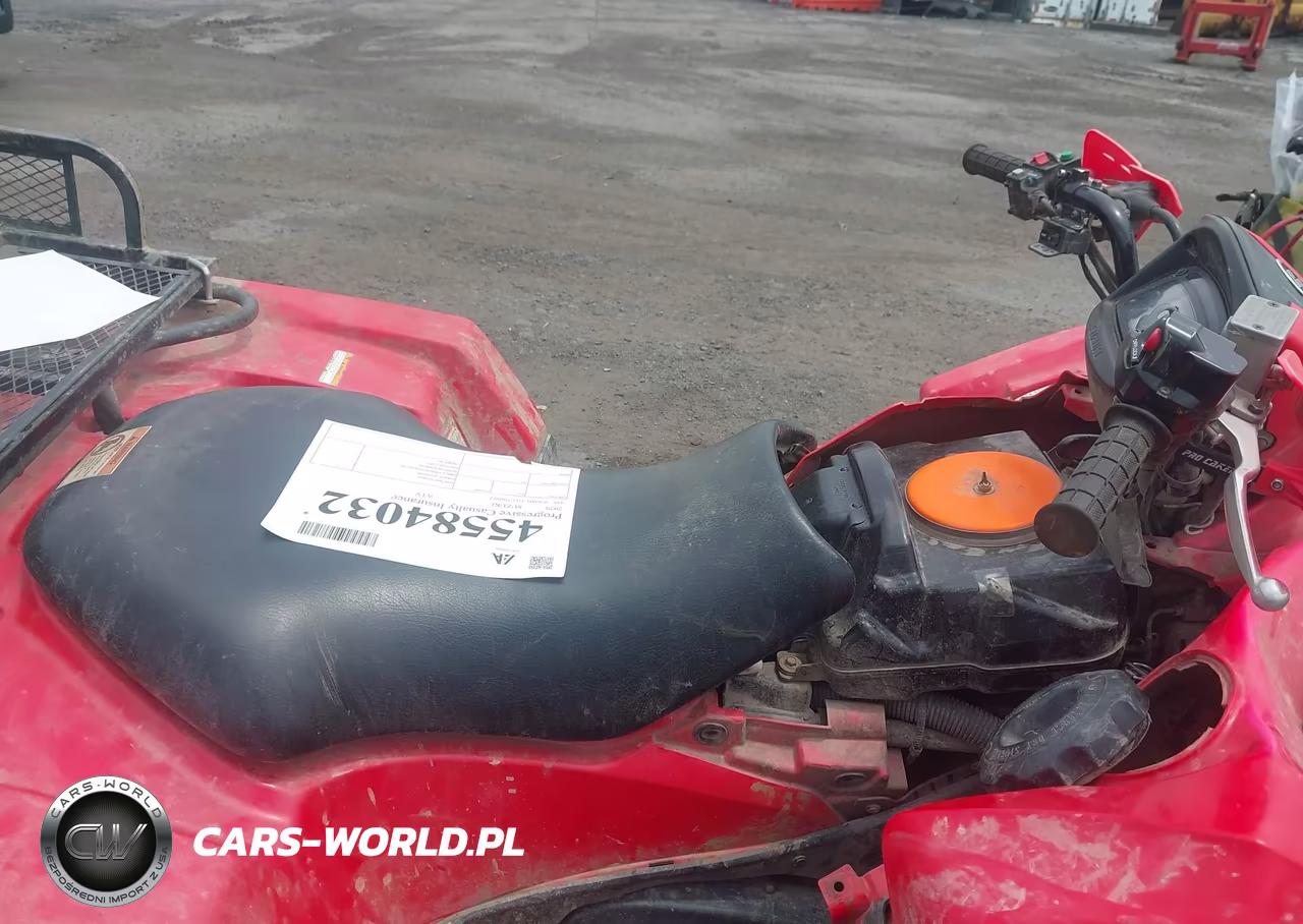 2020 Suzuki Lt-A750 Xp VIN:5SADW11E0L7101957 - 5