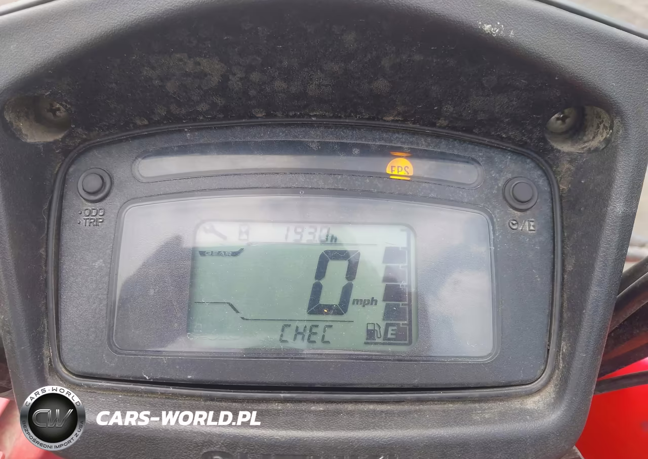 2020 Suzuki Lt-A750 Xp VIN:5SADW11E0L7101957 - 7