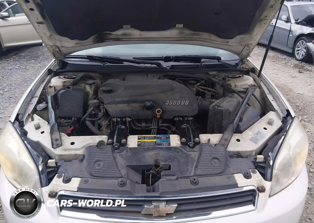 2009 Chevrolet Impala Lt VIN:2G1WT57NX91295456 - 10