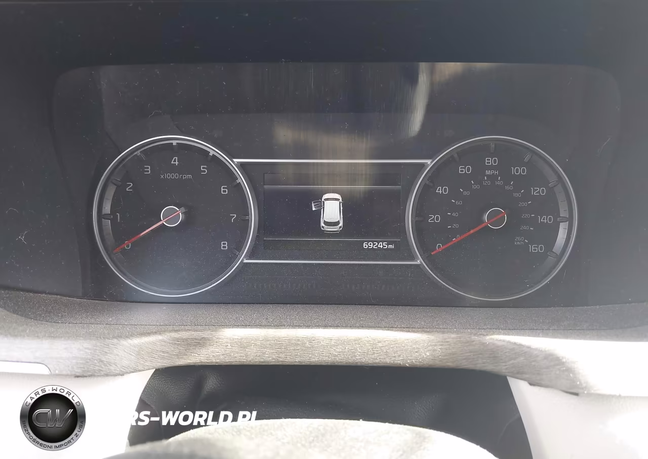 2022 Kia Sorento X-Line S VIN:5XYRLDLC5NG161666 - 5
