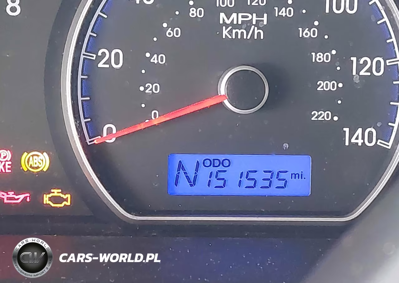 2010 Hyundai Elantra Gls VIN:KMHDU4AD9AU035222 - 15