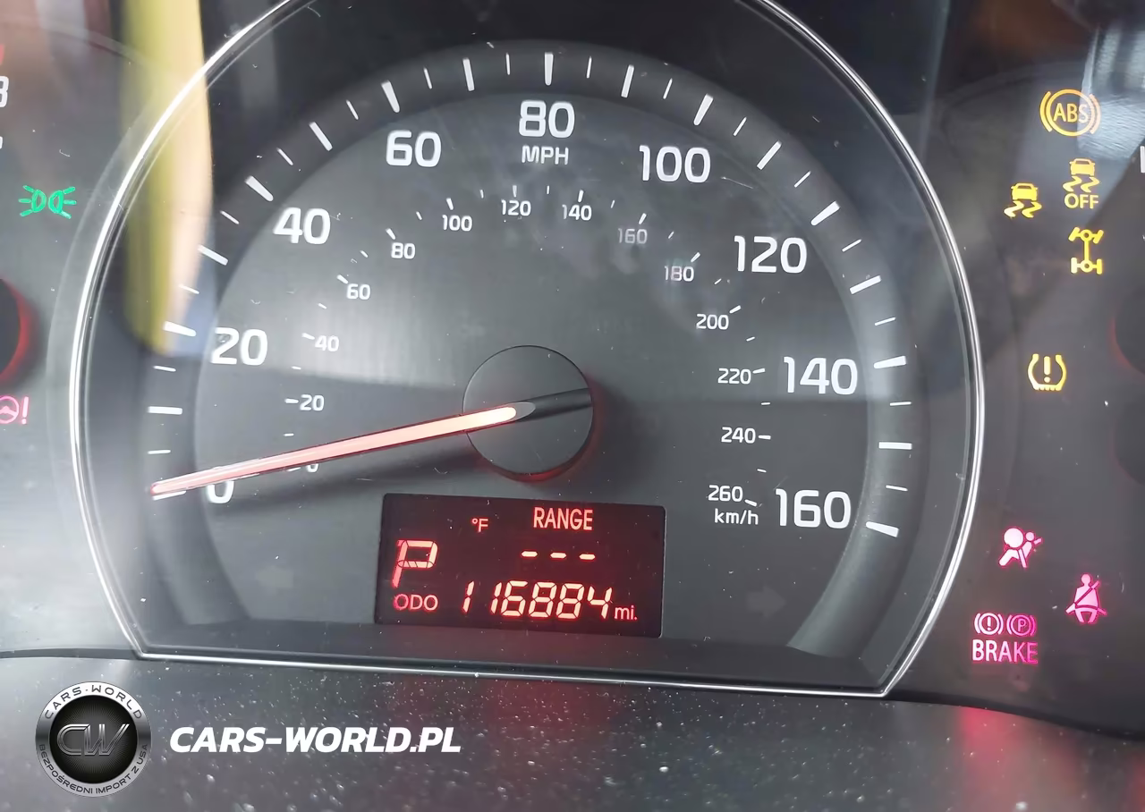 2015 Kia Sorento Lx VIN:5XYKTDA62FG564178 - 14