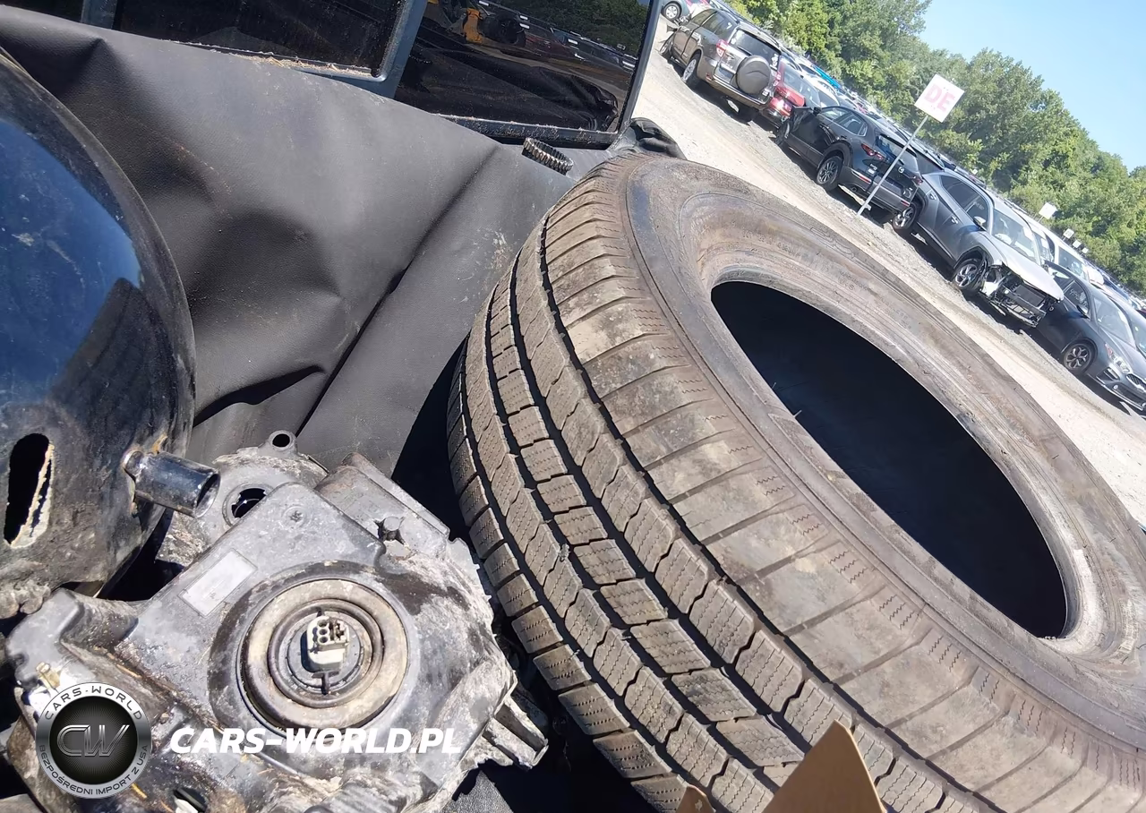 2012 Ford F-150 Fx4 VIN:1FTFW1ETXCFA91622 - 12